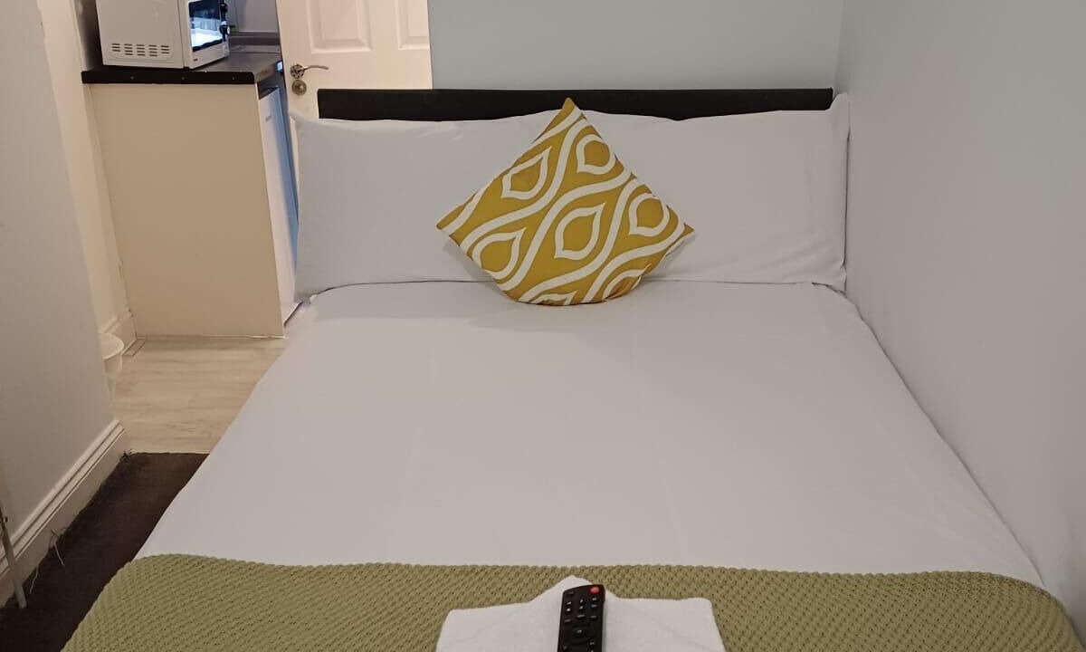 Photo of Bedroom in Copers Cope