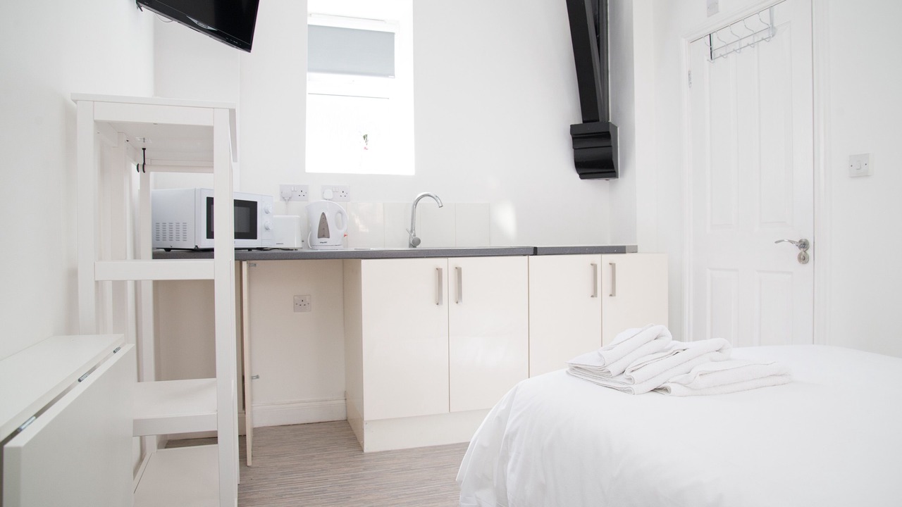 Photo of Bedroom in Copers Cope