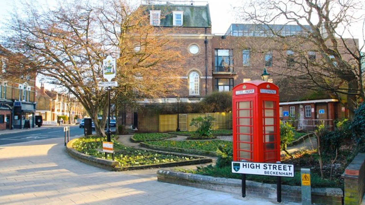 Photo of Outdoor in Copers Cope