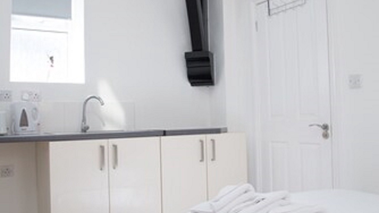 Photo of Kitchen in Copers Cope