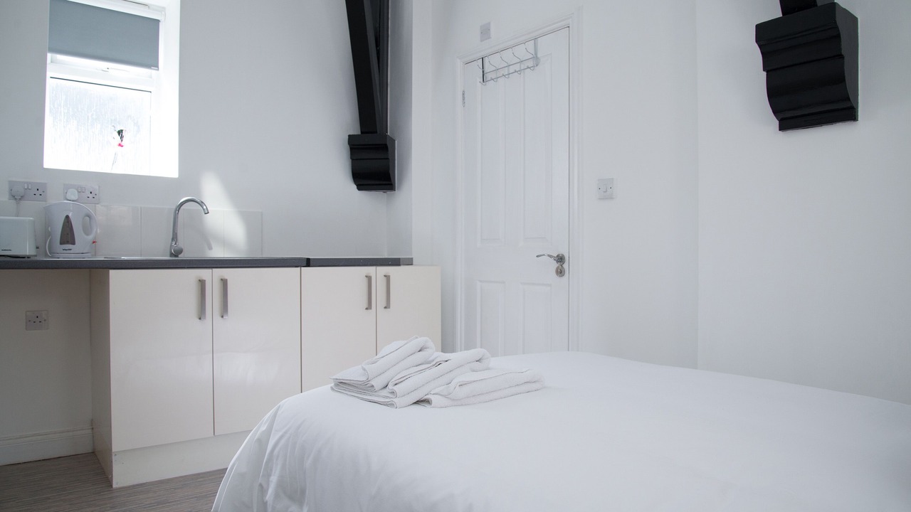 Photo of Bedroom in Copers Cope