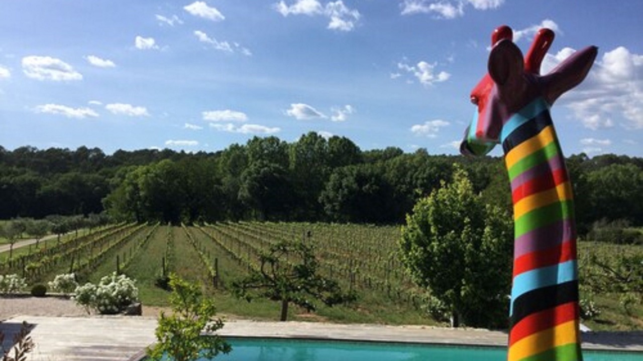 Photo of Outdoor in Entrecasteaux