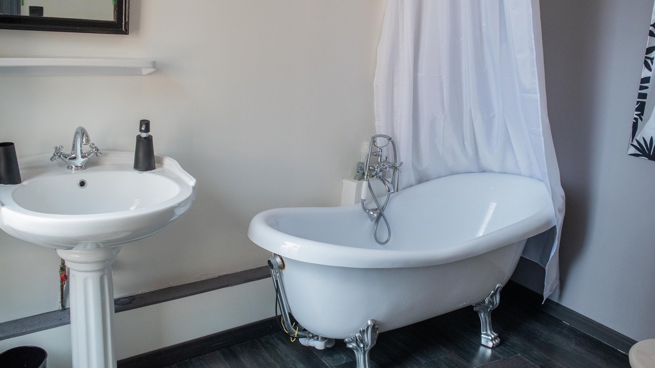 Photo of Bathroom in Chatel-sur-Moselle