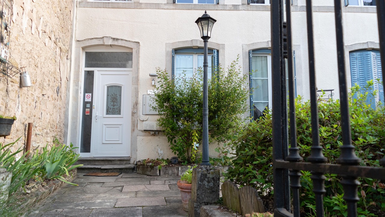 Photo of Outdoor in Chatel-sur-Moselle