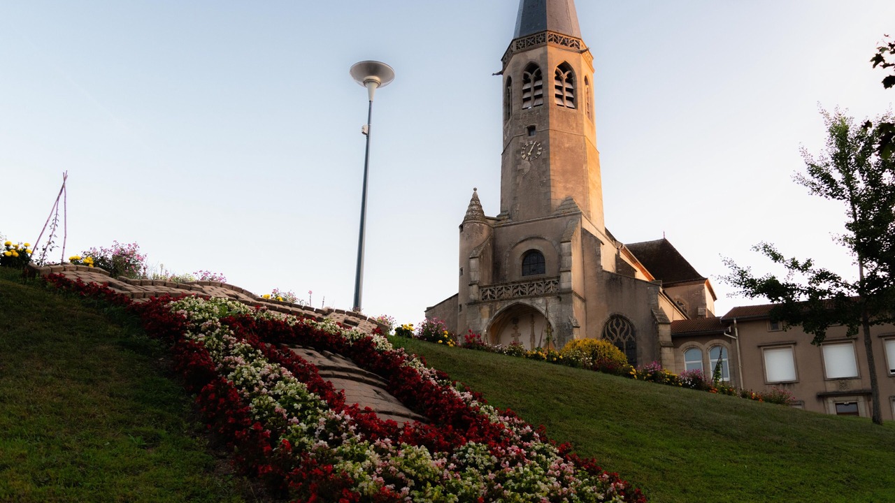 Photo of Others in Chatel-sur-Moselle