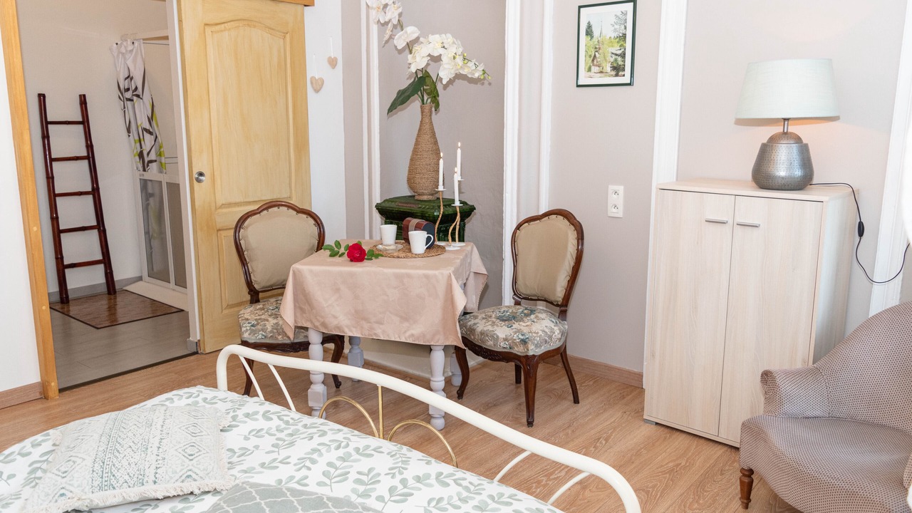 Photo of Bedroom in Chatel-sur-Moselle