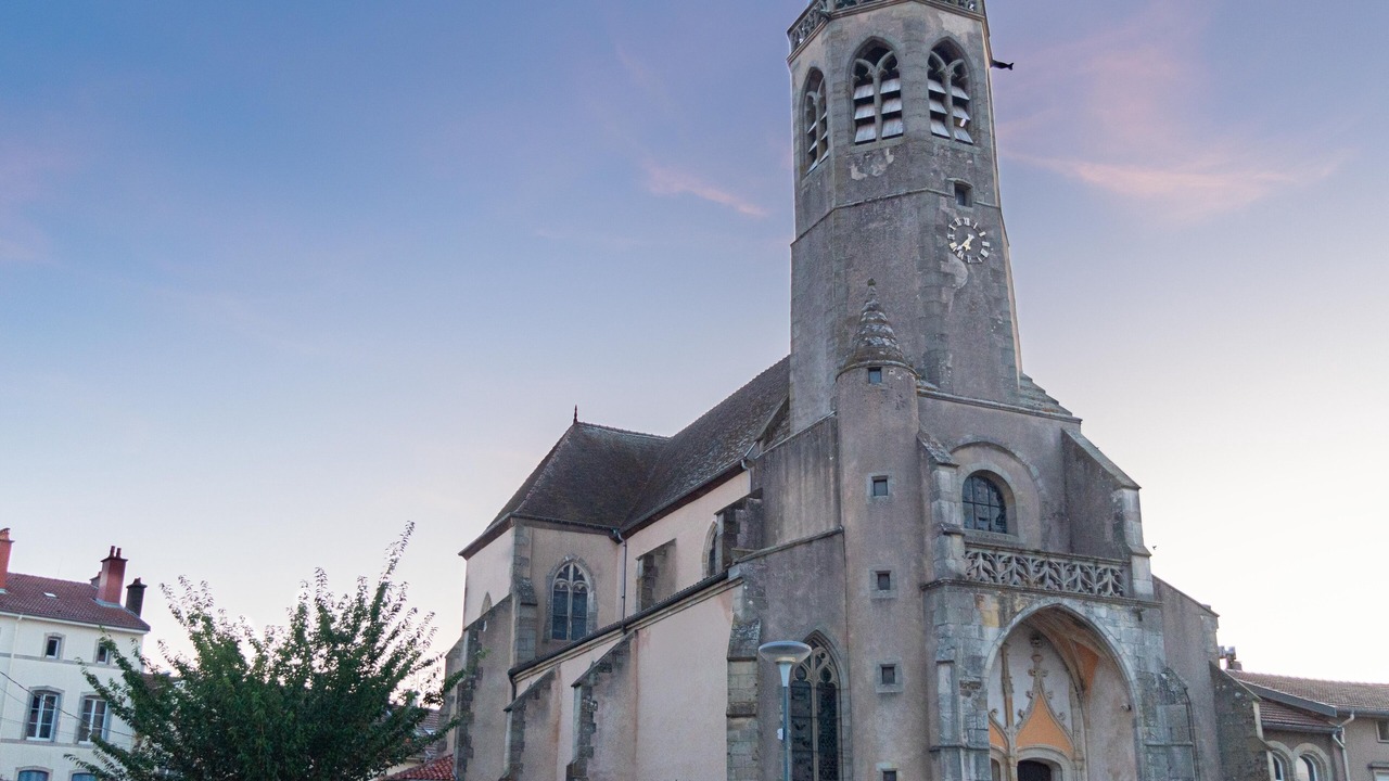Photo of Others in Chatel-sur-Moselle