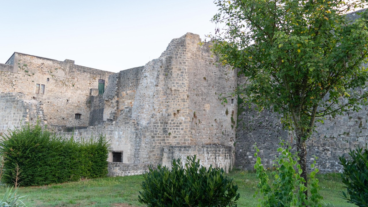 Photo of Outdoor in Chatel-sur-Moselle