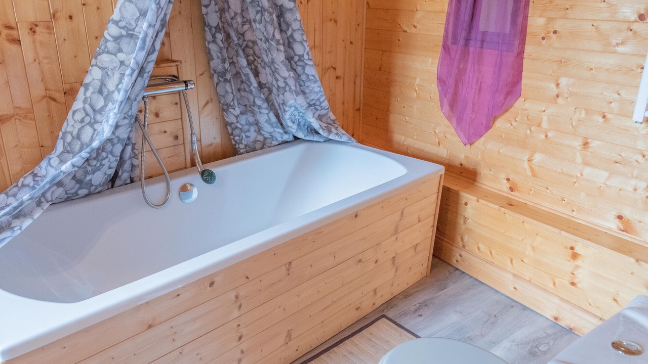 Photo of Bathroom in Chatel-sur-Moselle