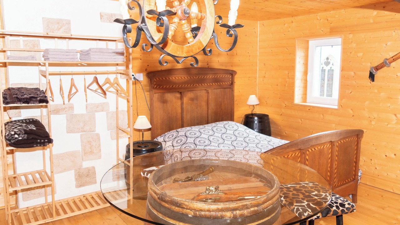 Photo of Others in Chatel-sur-Moselle