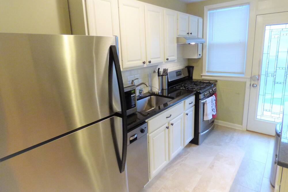 Photo of Kitchen in Forest Park