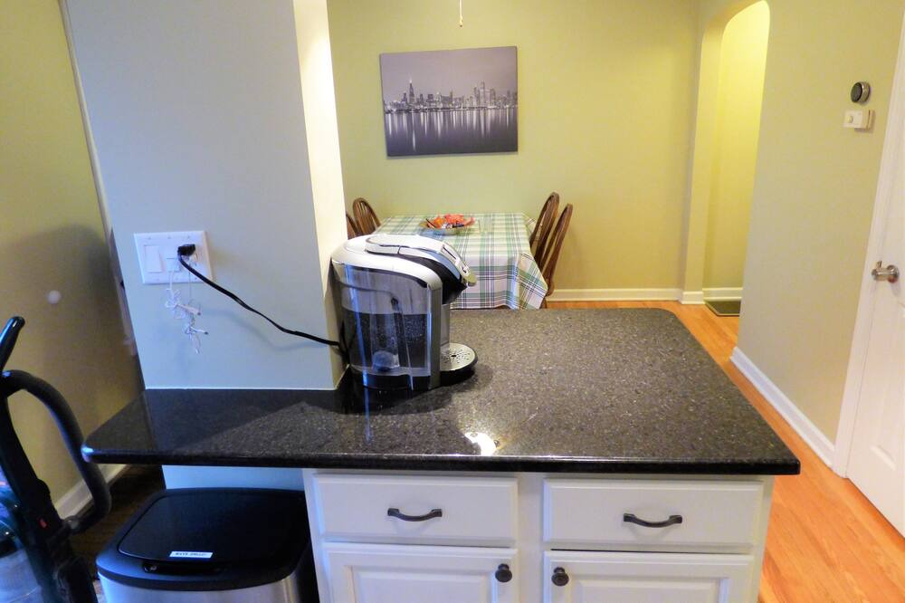 Photo of Kitchen in Forest Park