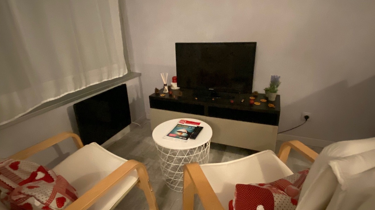 Photo of Livingroom in Trois-Epis