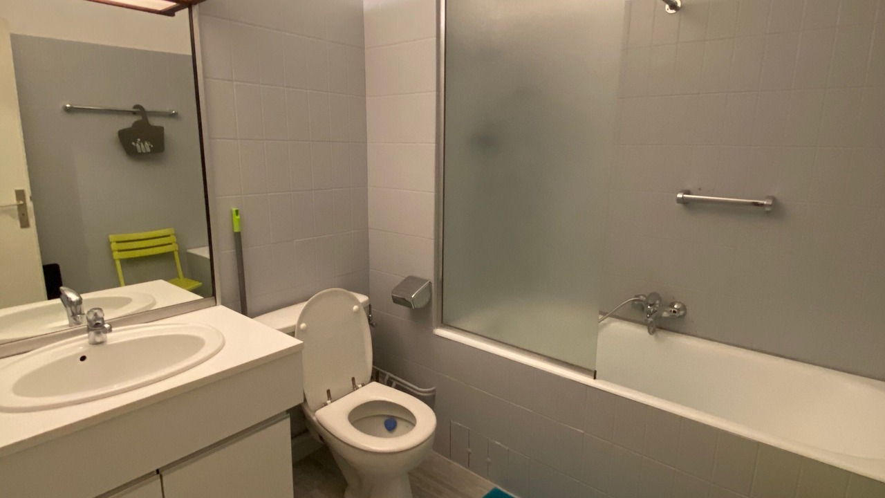 Photo of Bathroom in Trois-Epis
