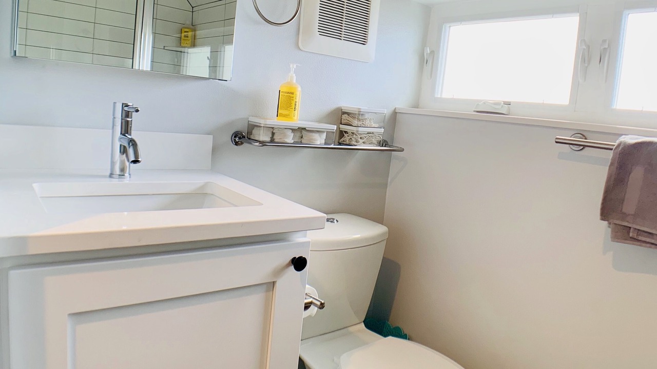 Photo of Bathroom in Wallingford