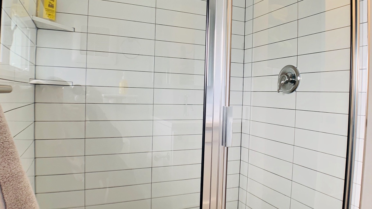 Photo of Bathroom in Wallingford