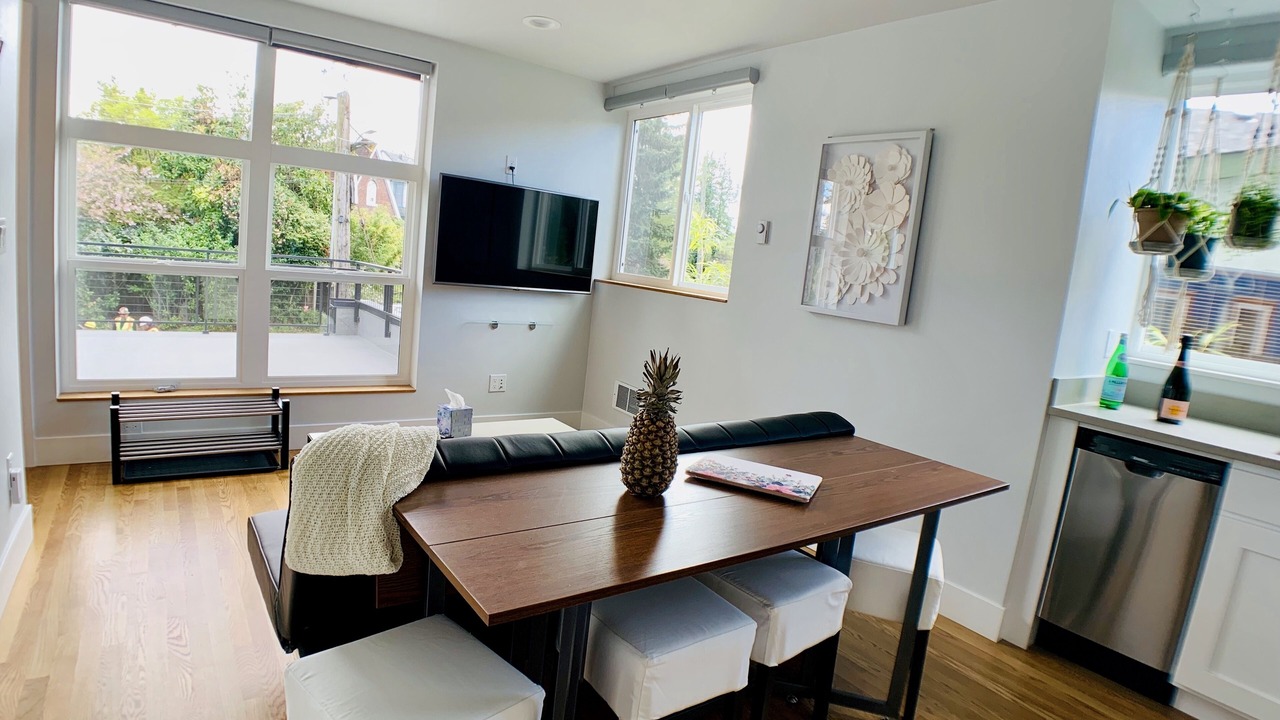Photo of Bedroom in Wallingford