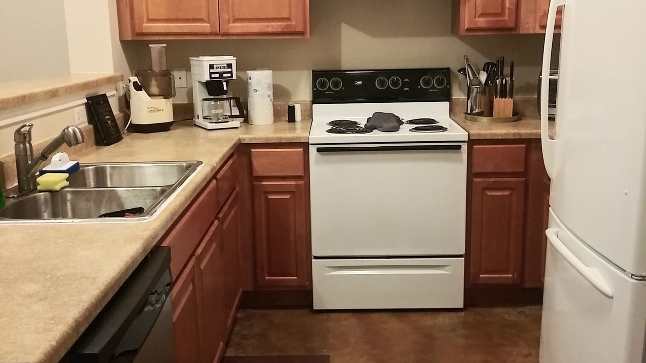 Photo of Kitchen in San Antonio