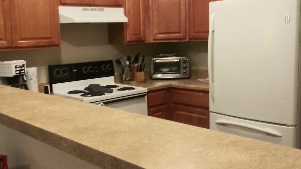 Photo of Kitchen in San Antonio