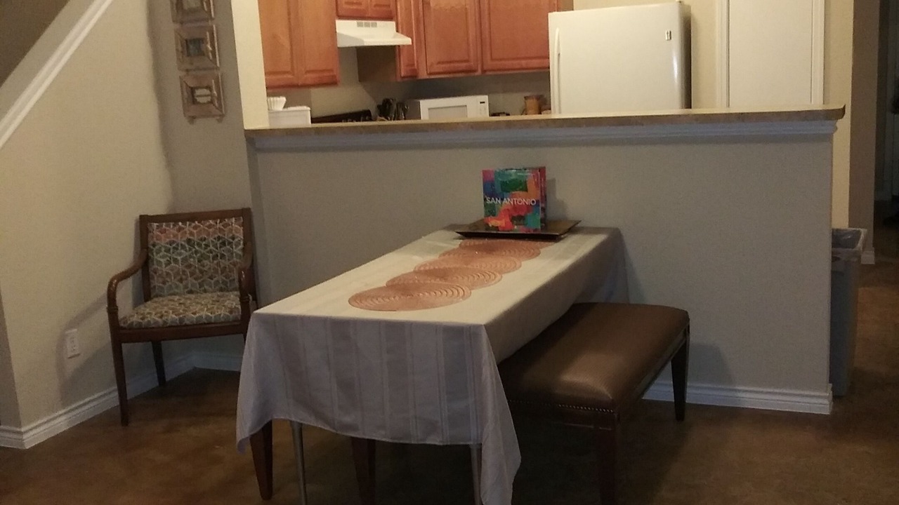 Photo of Kitchen in San Antonio