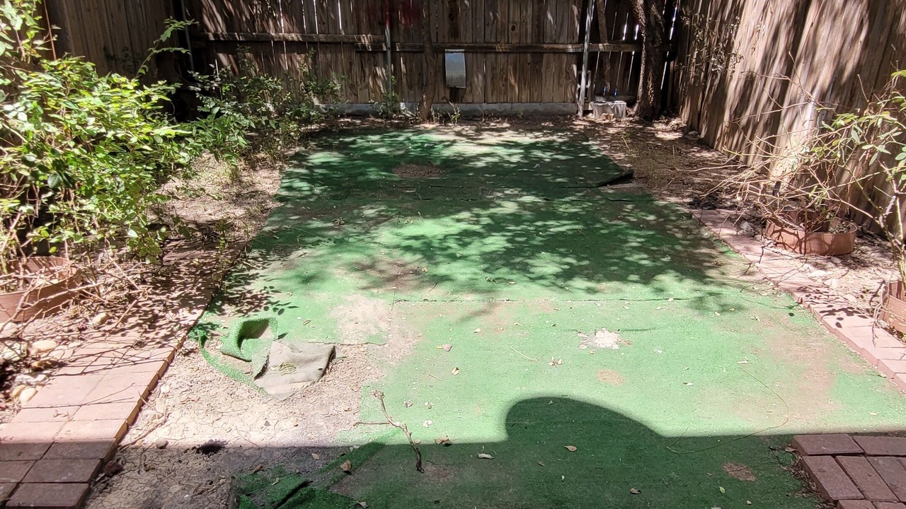 Photo of Outdoor in San Antonio