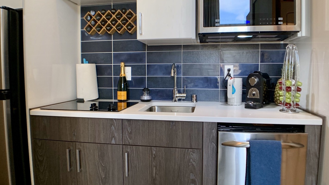 Photo of Kitchen in Broadway