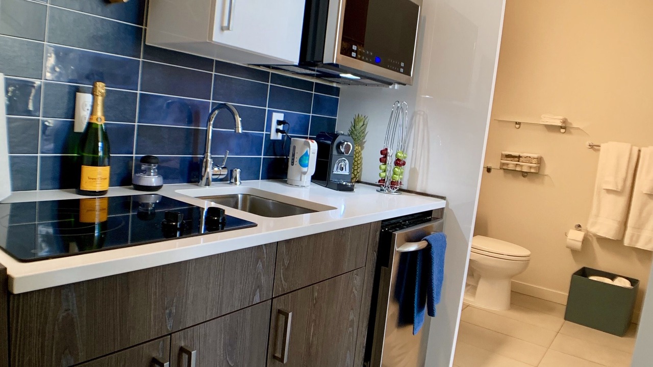 Photo of Kitchen in Broadway