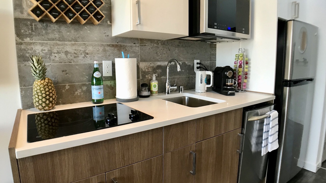 Photo of Kitchen in Broadway