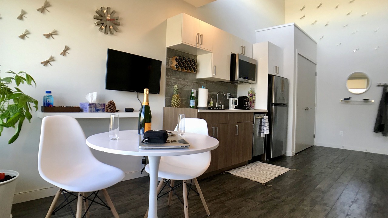 Photo of Livingroom in Broadway