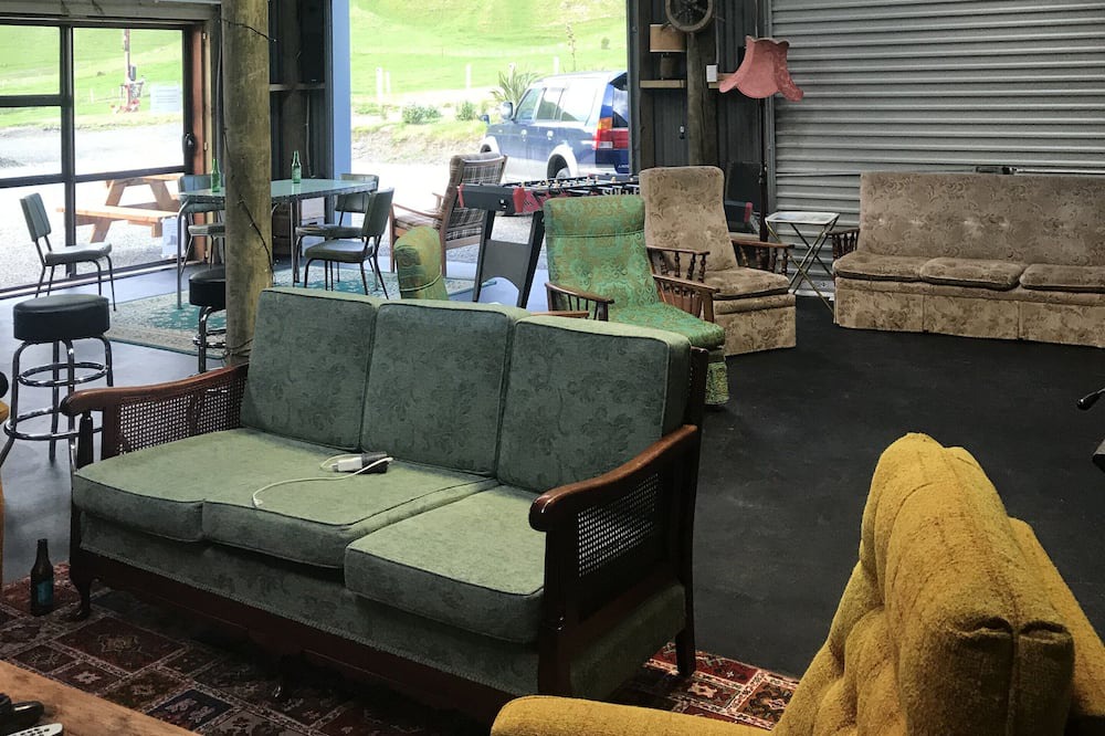 Photo of Others in Cape Palliser