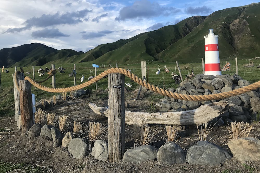 Photo of Outdoor in Cape Palliser
