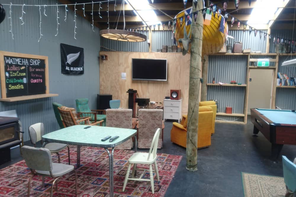 Photo of Others in Cape Palliser