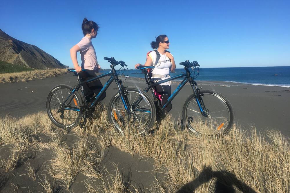 Photo of Outdoor in Cape Palliser