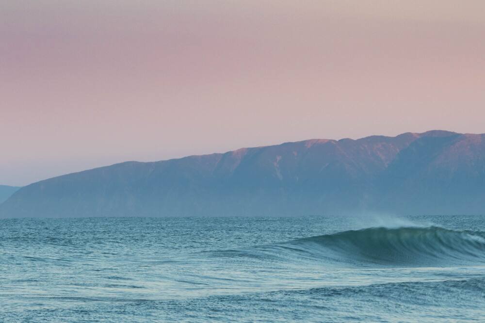 Photo of Outdoor in Cape Palliser