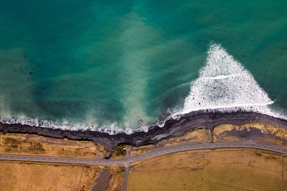Photo of Outdoor in Cape Palliser