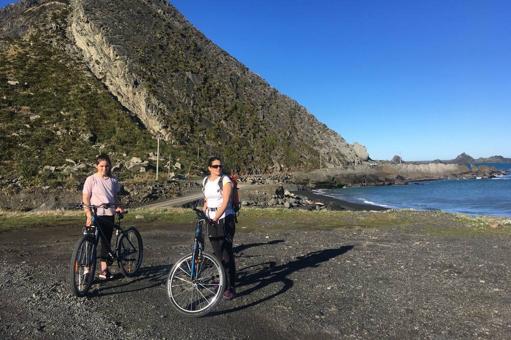 Photo of Outdoor in Cape Palliser