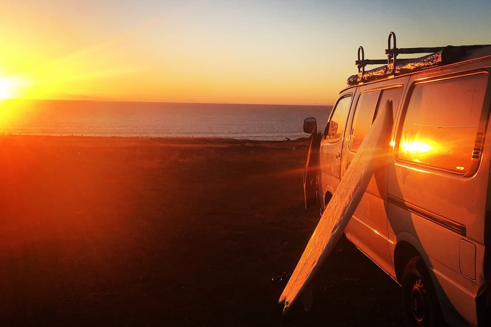 Photo of Outdoor in Cape Palliser