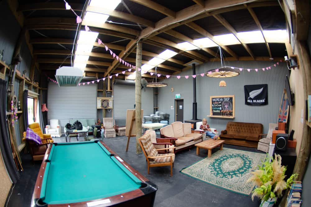 Photo of Others in Cape Palliser