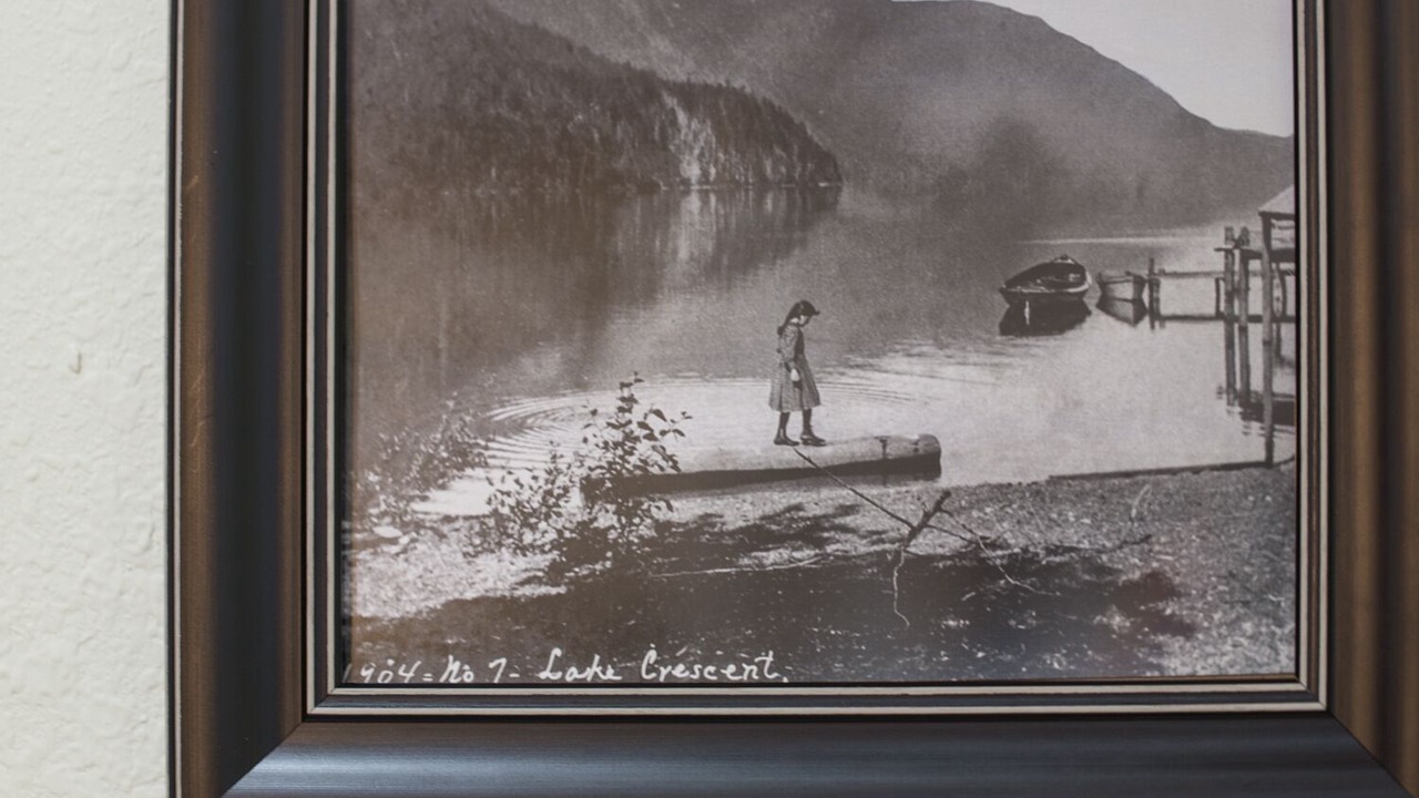 Photo of Livingroom in Forks