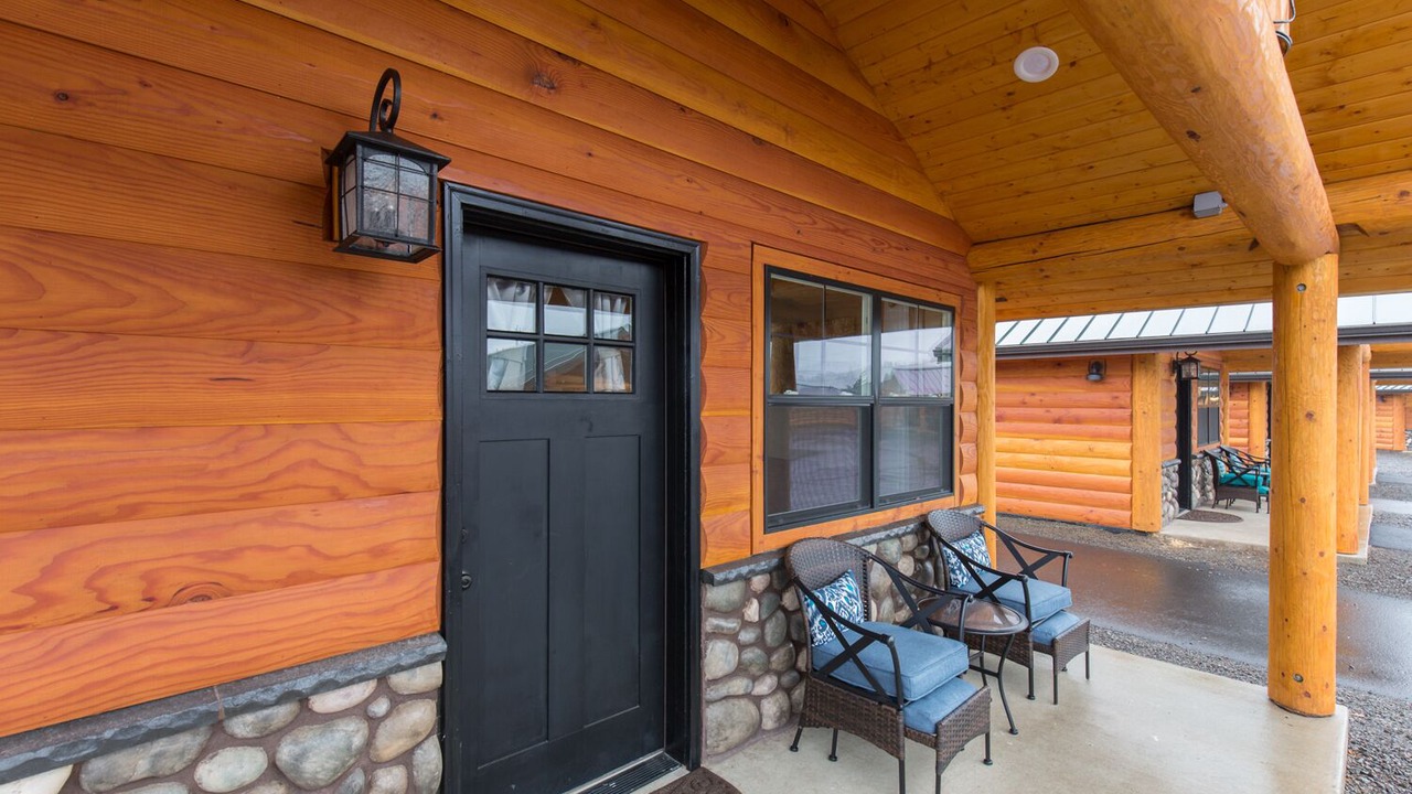 Photo of Outdoor in Forks