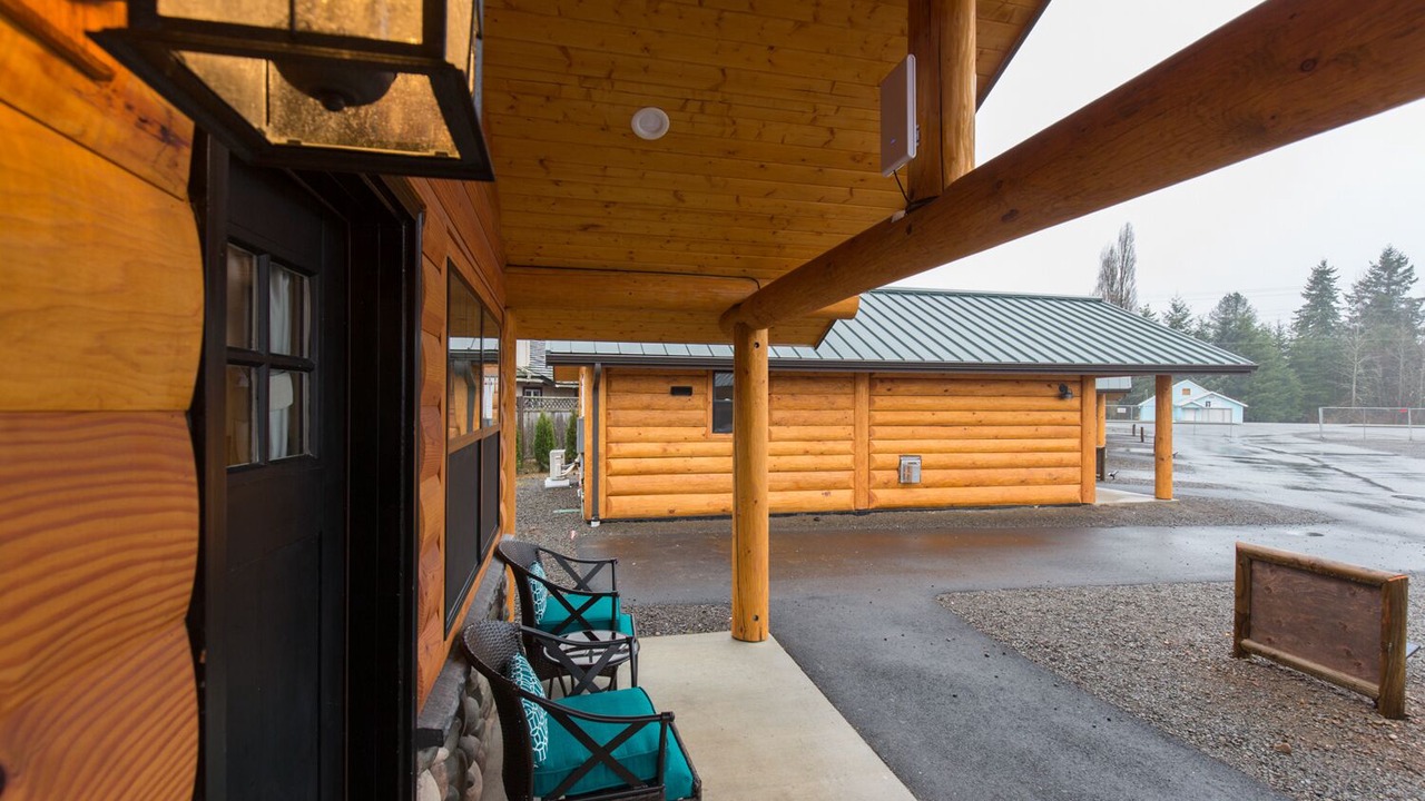 Photo of Outdoor in Forks