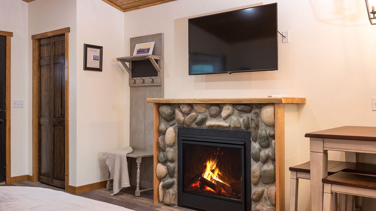 Photo of Bedroom in Forks