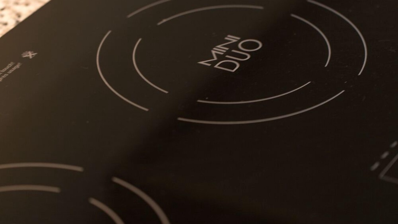 Photo of Kitchen in Forks