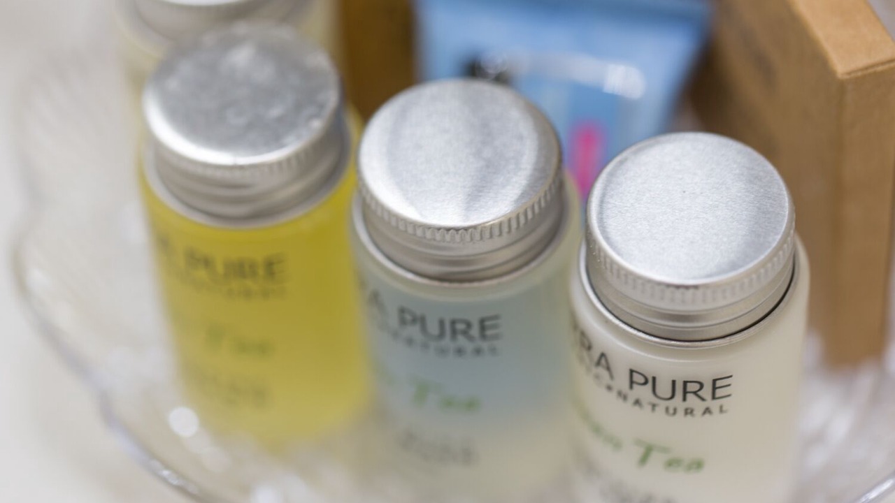 Photo of Bathroom in Forks