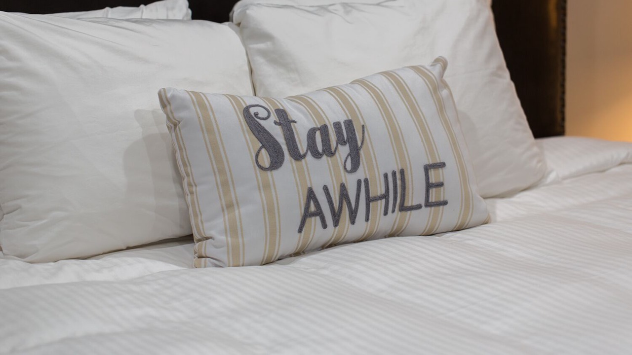 Photo of Bedroom in Forks