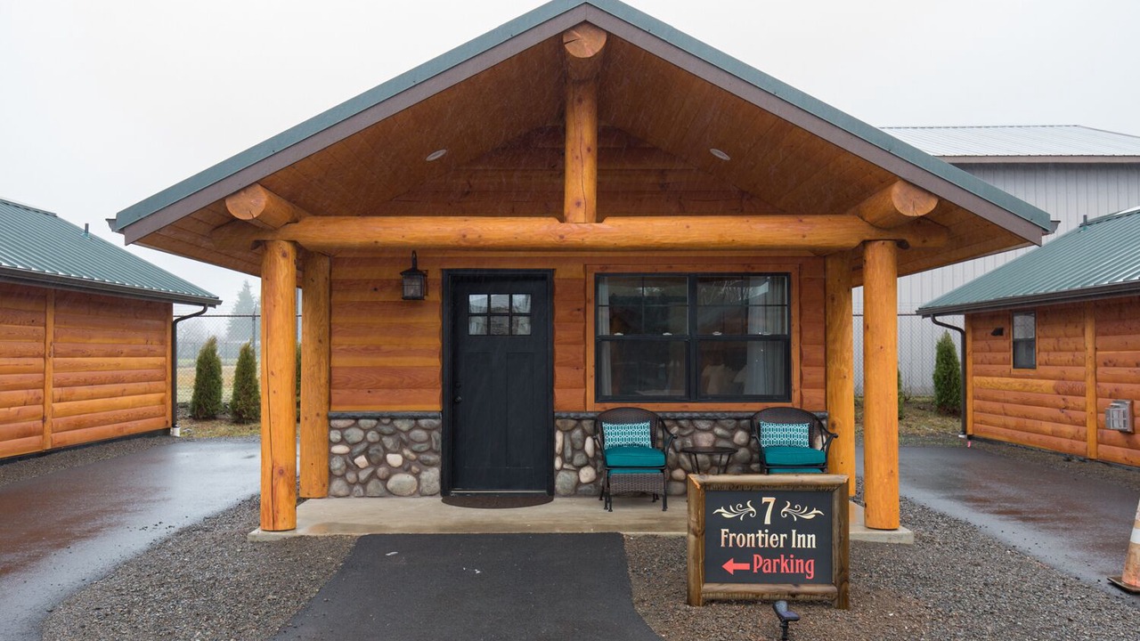 Photo of Outdoor in Forks