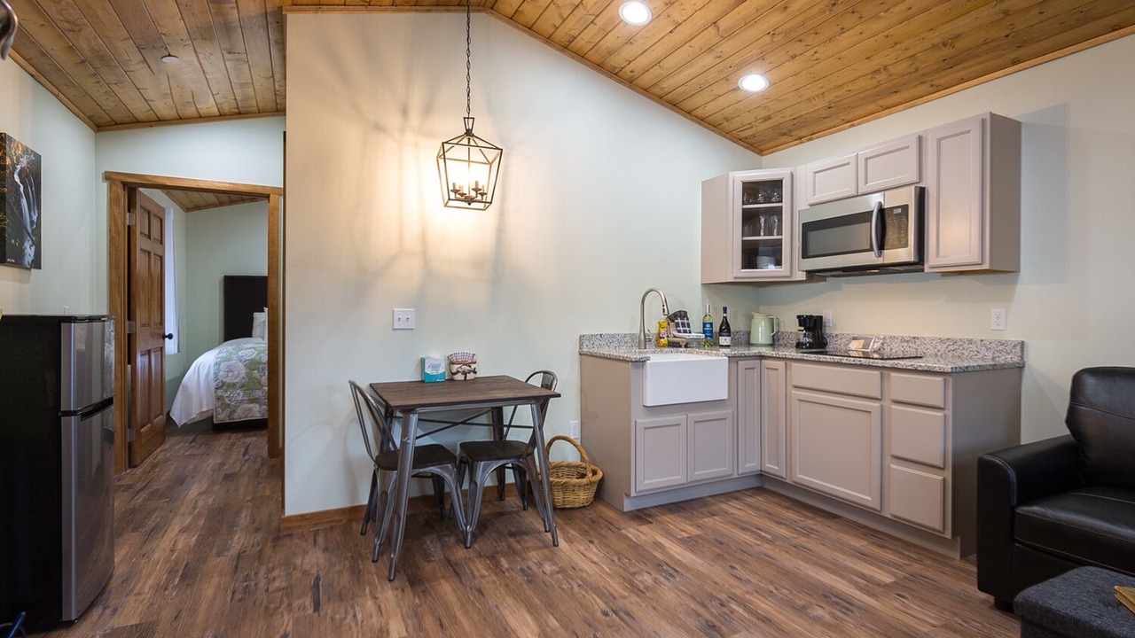 Photo of Livingroom in Forks