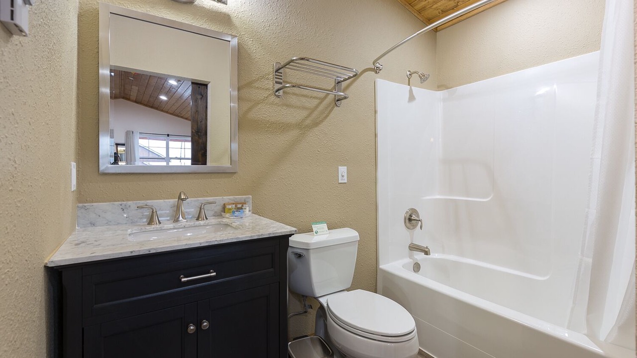 Photo of Bathroom in Forks