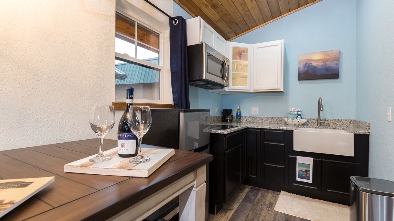 Photo of Kitchen in Forks