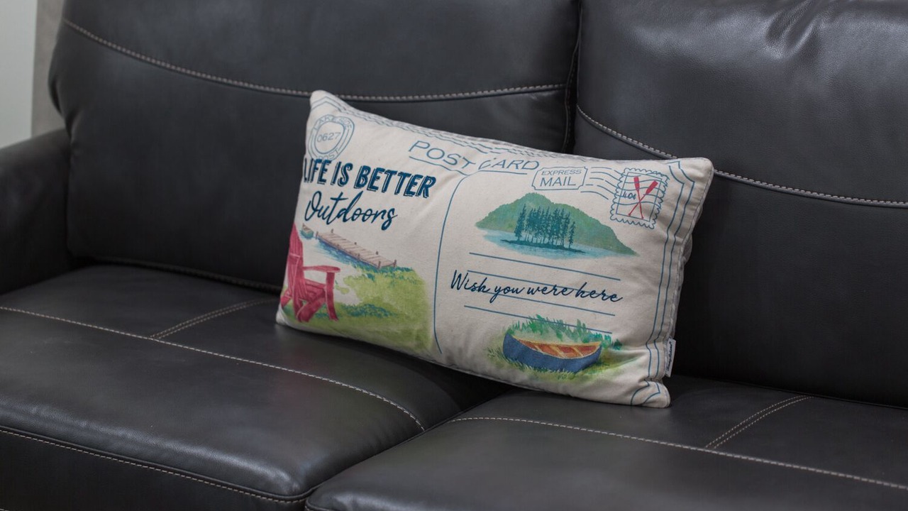 Photo of Livingroom in Forks